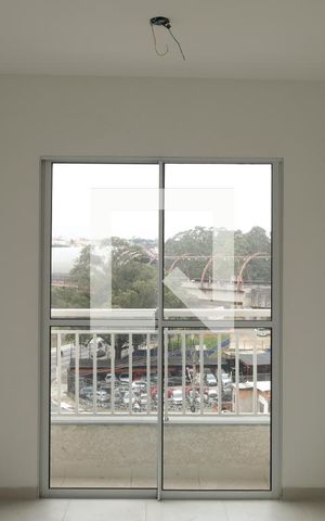 Apartamento à venda com 35m², 2 quartos e sem vagaSala