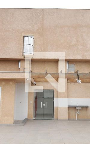 Apartamento à venda com 35m², 2 quartos e sem vagaÁrea comum - Churrasqueira e área de lazer