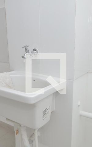 Apartamento à venda com 35m², 2 quartos e sem vagaÁrea de Serviço