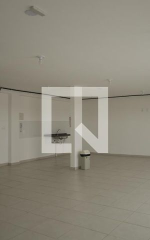 Apartamento à venda com 35m², 2 quartos e sem vagaÁrea comum - Salão de festas
