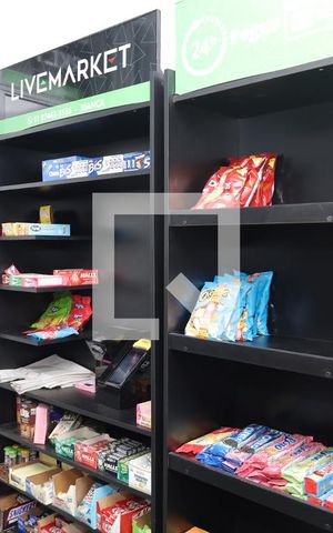Apartamento à venda com 35m², 2 quartos e sem vagaÁrea comum - Mercado