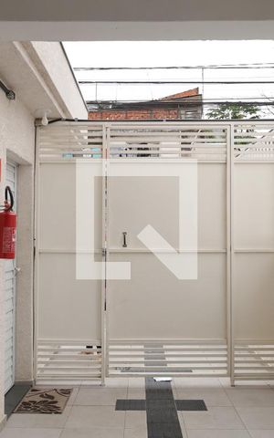 Apartamento à venda com 35m², 2 quartos e sem vagaÁrea comum - Portaria