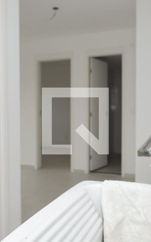 Apartamento à venda com 35m², 2 quartos e sem vagaÁrea de Serviço