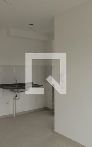Apartamento à venda com 35m², 2 quartos e sem vagaSala