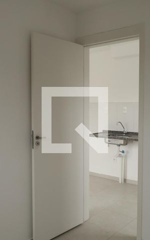 Apartamento à venda com 35m², 2 quartos e sem vagaQuarto 1