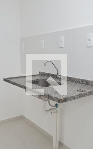 Apartamento à venda com 35m², 2 quartos e sem vagaCozinha