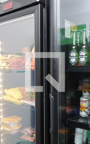 Apartamento à venda com 35m², 2 quartos e sem vagaÁrea comum - Mercado