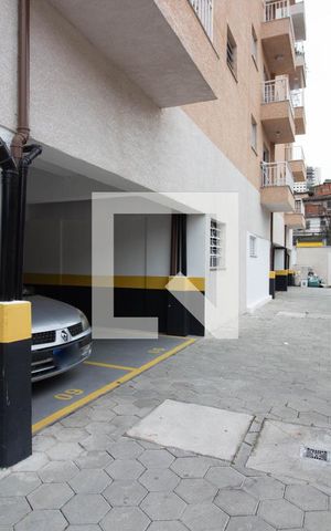Apartamento à venda com 35m², 2 quartos e sem vaga Apartamento à venda com 35m², 2 quartos e sem vagaÁrea comum