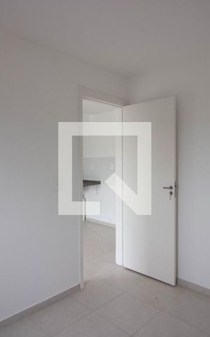 Apartamento à venda com 35m², 2 quartos e sem vaga Apartamento à venda com 35m², 2 quartos e sem vagaQuarto 1