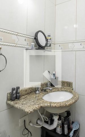 Casa à venda com 128m², 3 quartos e 1 vaga Casa à venda com 128m², 3 quartos e 1 vagaBanheiro da Suíte