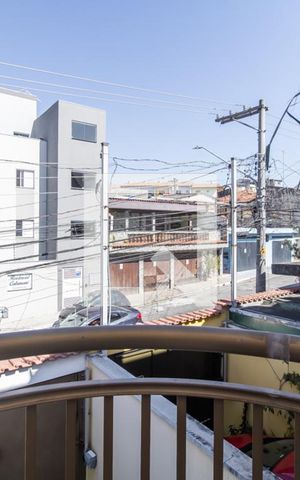 Casa à venda com 128m², 3 quartos e 1 vaga Casa à venda com 128m², 3 quartos e 1 vagaVista da Suíte