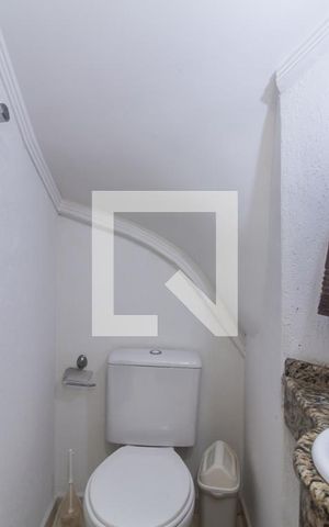 Casa à venda com 128m², 3 quartos e 1 vaga Casa à venda com 128m², 3 quartos e 1 vagaLavabo