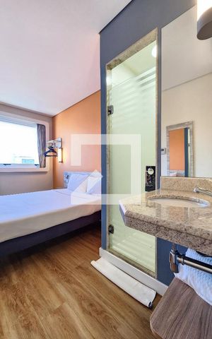 Studio à venda com 18m², 1 quarto e sem vaga Studio à venda com 18m², 1 quarto e sem vagaPia