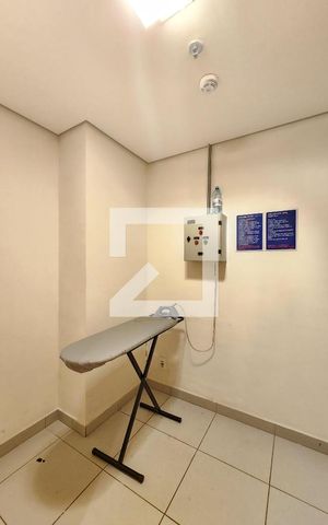 Studio à venda com 18m², 1 quarto e sem vaga Studio à venda com 18m², 1 quarto e sem vagaPassadeira