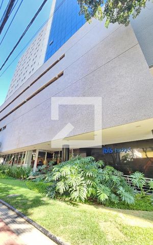 Studio à venda com 18m², 1 quarto e sem vaga Studio à venda com 18m², 1 quarto e sem vagaFachada
