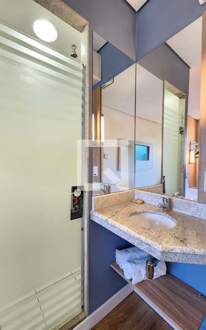Studio à venda com 18m², 1 quarto e sem vaga Studio à venda com 18m², 1 quarto e sem vagaPia