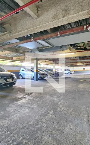 Studio à venda com 18m², 1 quarto e sem vaga Studio à venda com 18m², 1 quarto e sem vagaEstacionamento