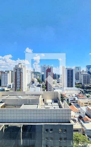 Studio à venda com 18m², 1 quarto e sem vaga Studio à venda com 18m², 1 quarto e sem vagaVista