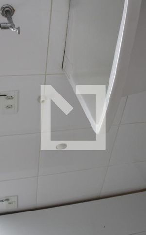 Apartamento à venda com 110m², 2 quartos e 2 vagasÁrea de Serviço