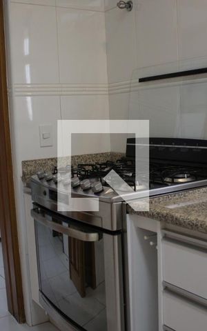 Apartamento à venda com 110m², 2 quartos e 2 vagasCozinha