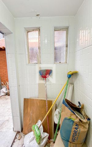Casa à venda com 400m², 3 quartos e 3 vagas Casa à venda com 400m², 3 quartos e 3 vagasQuintal - Area de Serviço