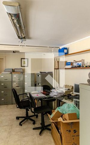 Casa à venda com 400m², 7 quartos e 3 vagasQuarto de Serviço 1
