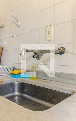 Casa à venda com 400m², 7 quartos e 3 vagasCozinha