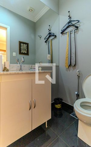 Casa à venda com 400m², 7 quartos e 3 vagasLavabo 1
