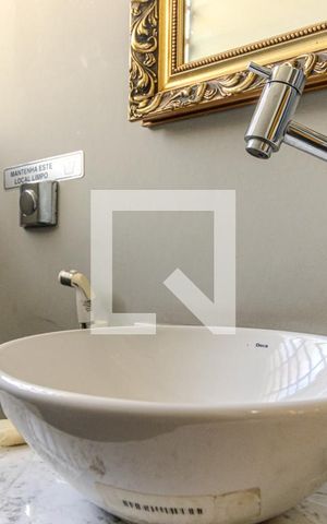 Casa à venda com 400m², 7 quartos e 3 vagasLavabo 2
