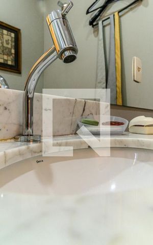 Casa à venda com 400m², 7 quartos e 3 vagasLavabo 1