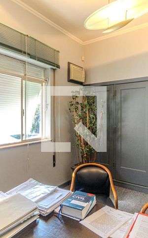 Casa à venda com 400m², 7 quartos e 3 vagasQuarto 4