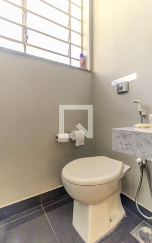 Casa à venda com 400m², 7 quartos e 3 vagasLavabo 2