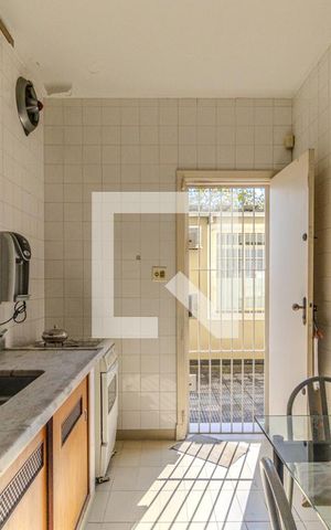 Casa à venda com 400m², 7 quartos e 3 vagasCozinha