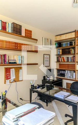 Casa à venda com 400m², 7 quartos e 3 vagasQuarto 7