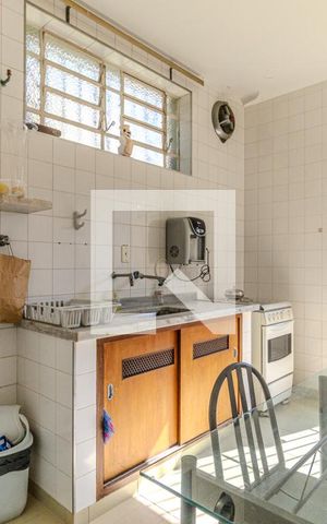 Casa à venda com 400m², 7 quartos e 3 vagasCozinha