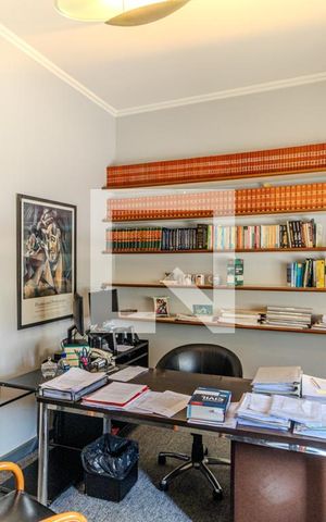 Casa à venda com 400m², 7 quartos e 3 vagasQuarto 4