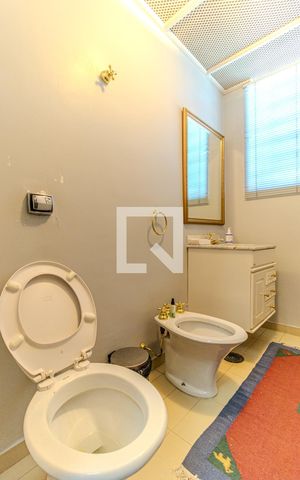Casa à venda com 400m², 7 quartos e 3 vagasLavabo 3