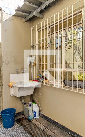 Casa à venda com 400m², 7 quartos e 3 vagasÁrea de Serviço