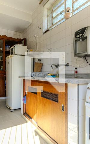 Casa à venda com 400m², 7 quartos e 3 vagasCozinha