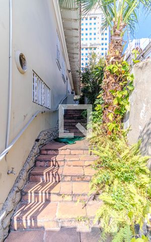 Casa à venda com 400m², 7 quartos e 3 vagasJardim