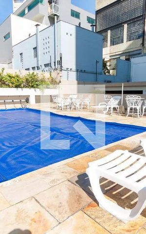 Apartamento à venda com 65m², 2 quartos e 1 vaga Apartamento à venda com 65m², 2 quartos e 1 vagaÁrea comum - Piscina