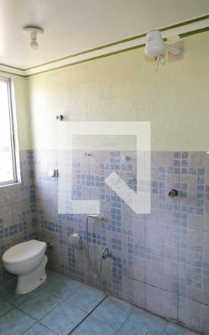 Casa de condomínio à venda com 1000m², 4 quartos e 5 vagasBanheiro do Quarto 3