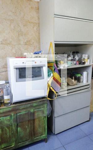 Casa de condomínio à venda com 1000m², 4 quartos e 5 vagasCozinha