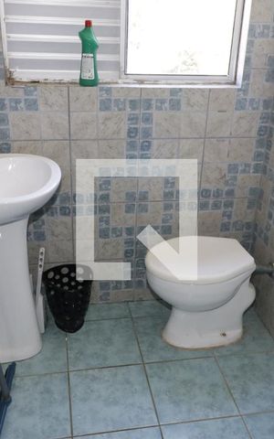 Casa de condomínio à venda com 1000m², 4 quartos e 5 vagasBanheiro do Quarto 3
