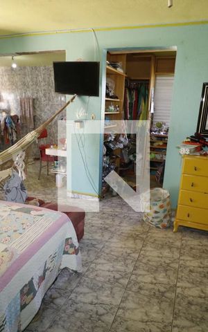 Casa de condomínio à venda com 1000m², 4 quartos e 5 vagasQuarto 1