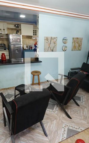 Casa de condomínio à venda com 1000m², 4 quartos e 5 vagasCozinha