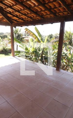 Casa de condomínio à venda com 1000m², 4 quartos e 5 vagasQuarto 1