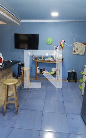 Casa de condomínio à venda com 1000m², 4 quartos e 5 vagasCozinha