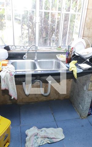 Casa de condomínio à venda com 1000m², 4 quartos e 5 vagasCozinha