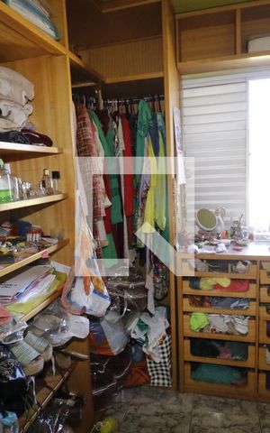 Casa de condomínio à venda com 1000m², 4 quartos e 5 vagasQuarto 1